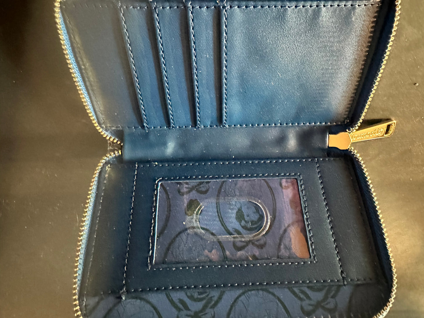 Snow White & The Seven Dwarfs Loungefly Wallet