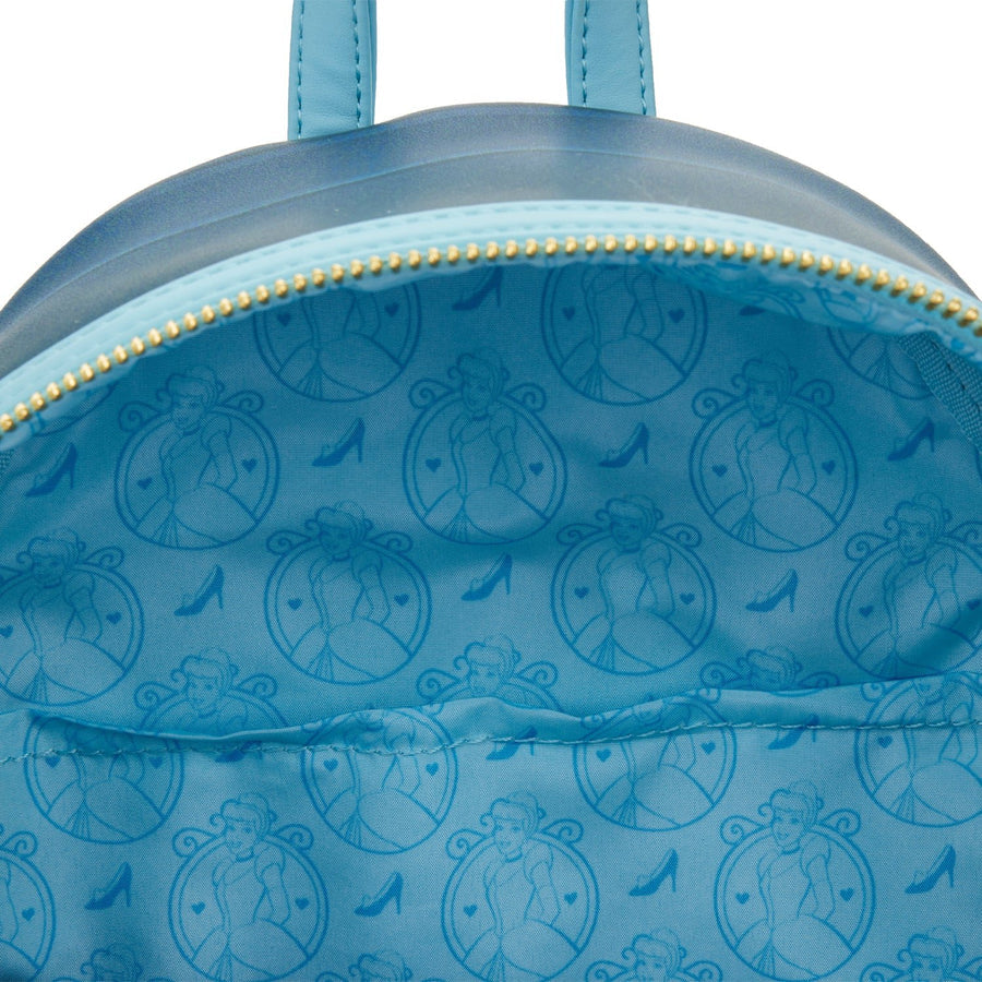 Loungefly Cinderella Backpack