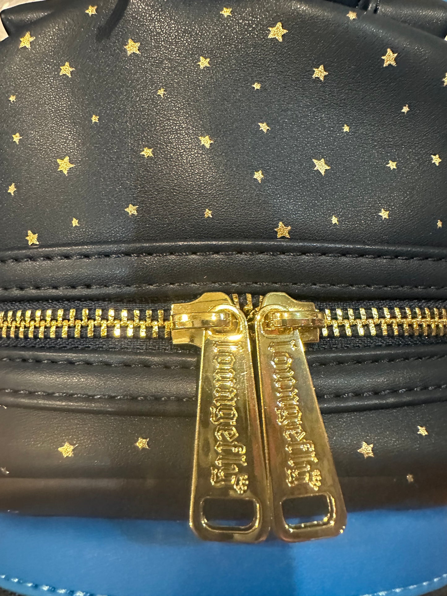 Hocus Pocus Loungefly Backpack