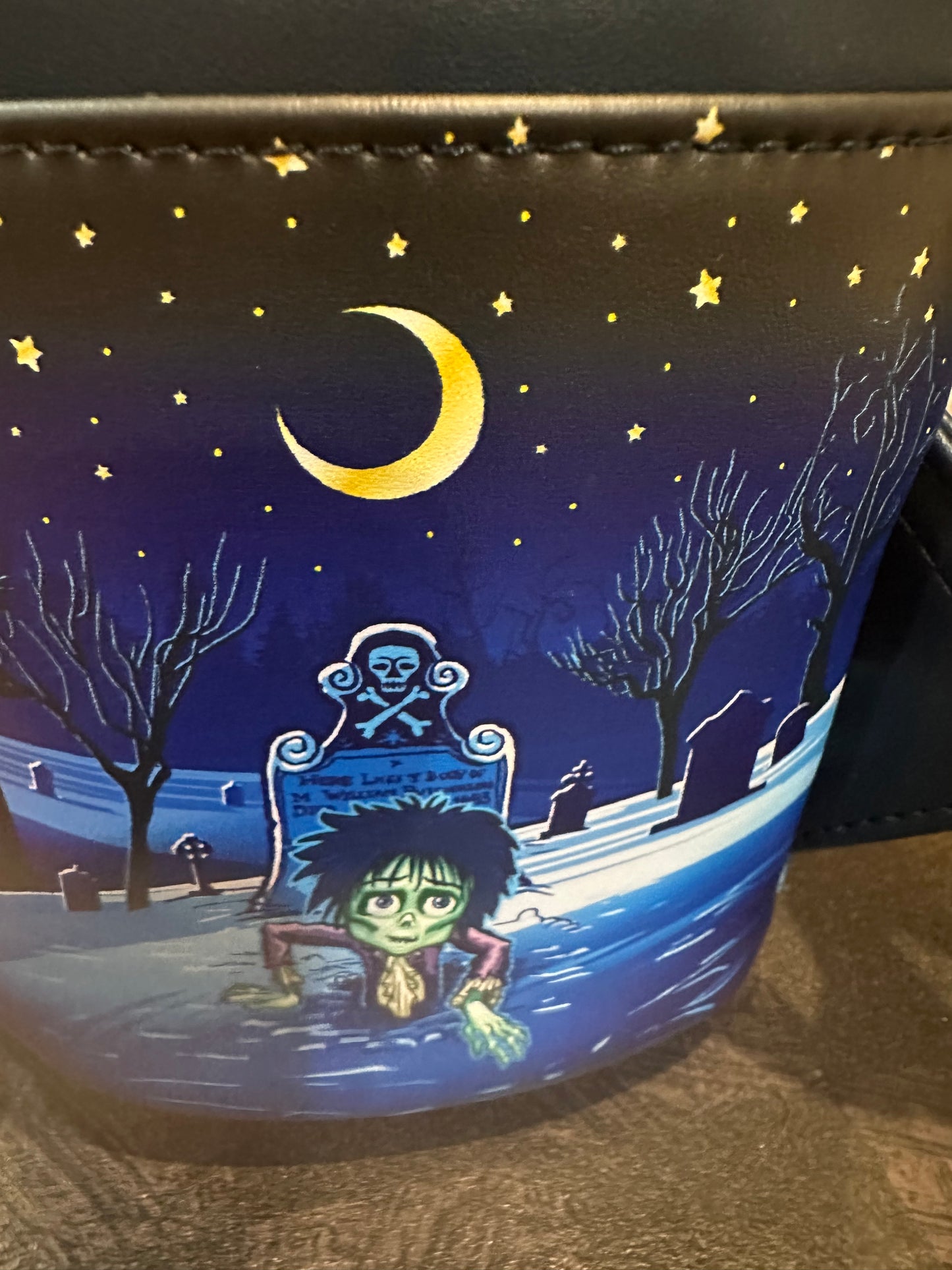 Hocus Pocus Loungefly Backpack