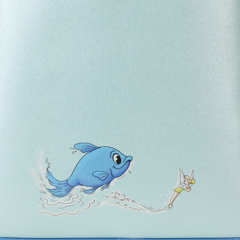 Peter Pan You Can Fly Mini Backpack