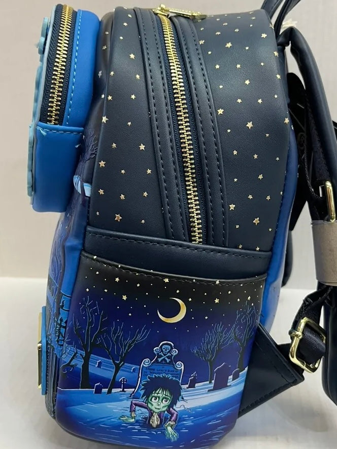 Hocus Pocus Loungefly Backpack