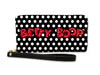 Betty Boop Clutch Wallet Wristlet!