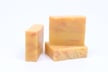 Handmade Grapefruit Margarita Goat Milk Soap