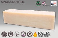 Handmade Sinus Soother Goat Milk Soap
