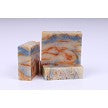 Handmade “Monkey Farts” Goat Milk Soap