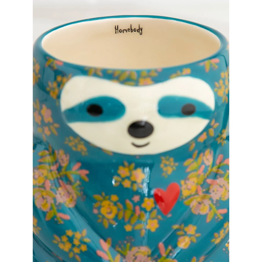 The Cutest Sloth Mug!