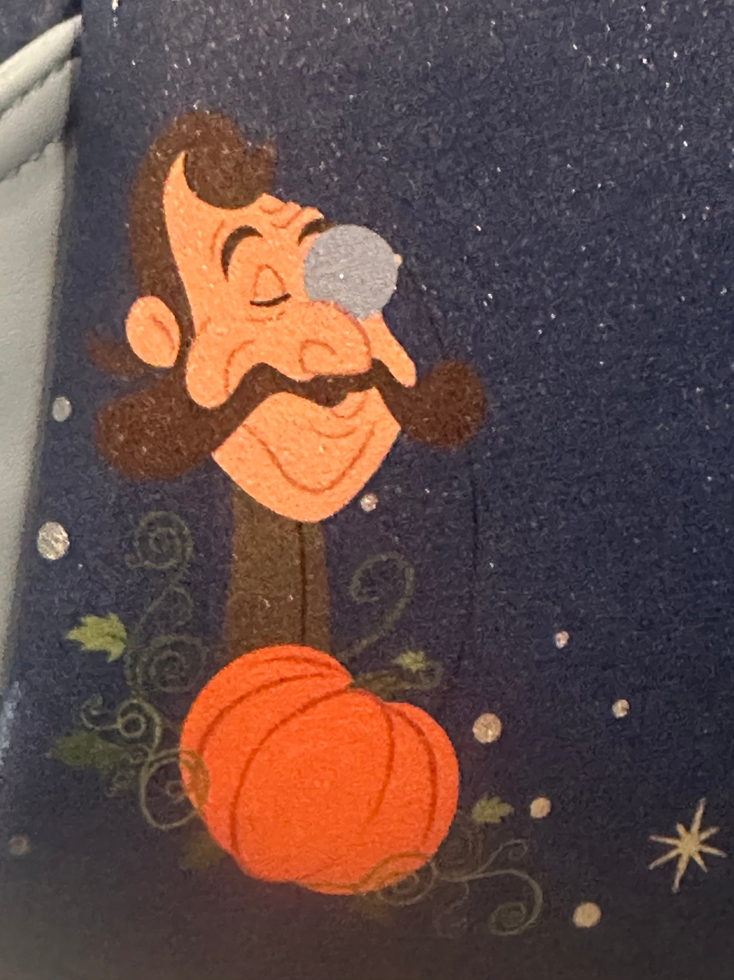 Cinderella “”Royal Ball” LoungeFly Backpack Collectible