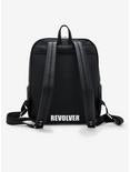 Black & White The Beatles LoungeFly Revolver Album BackPack!