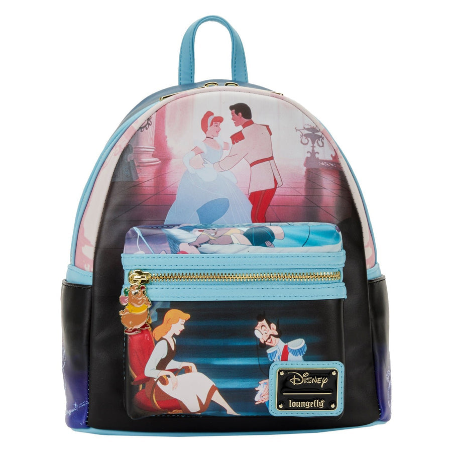 Loungefly Cinderella Backpack