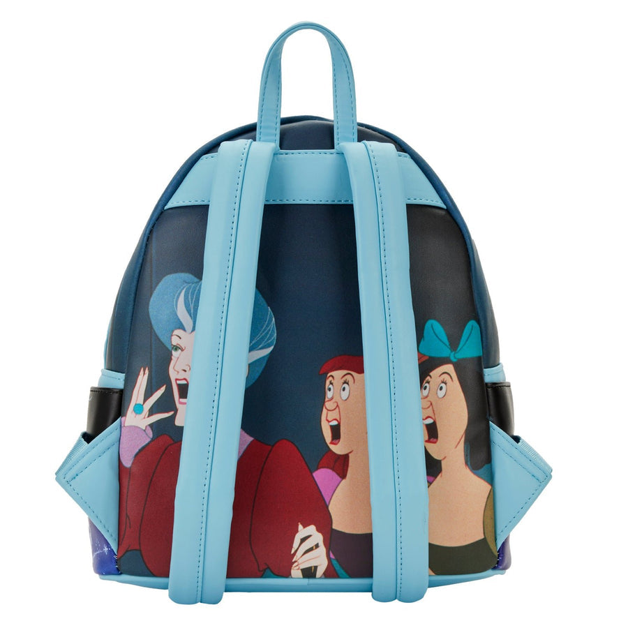 Loungefly Cinderella Backpack