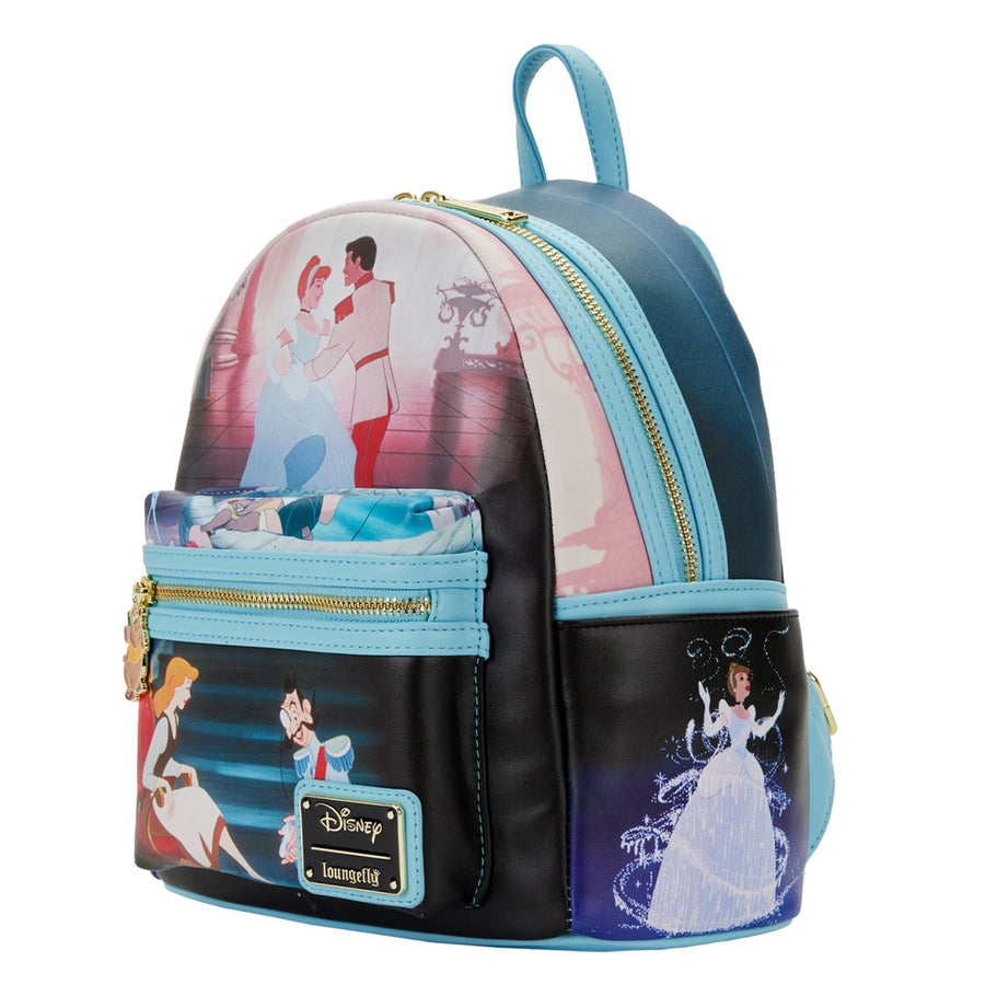 Loungefly Cinderella Backpack