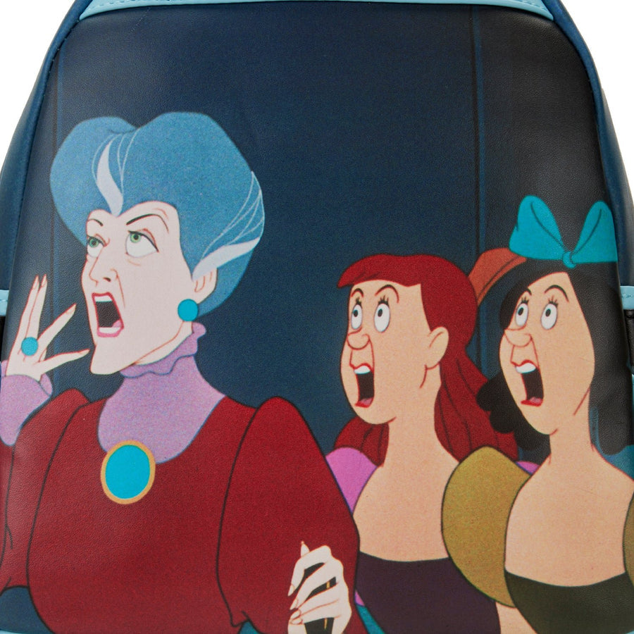 Loungefly Cinderella Backpack