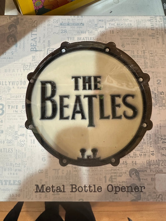 The Beatles large Can Opener