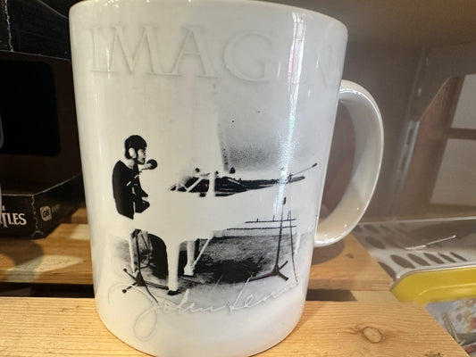 John Lennon “Imagine Mug