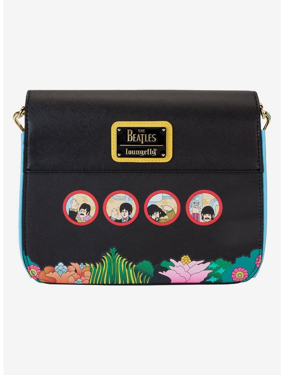 Loungefly Beatles Crossbody offers