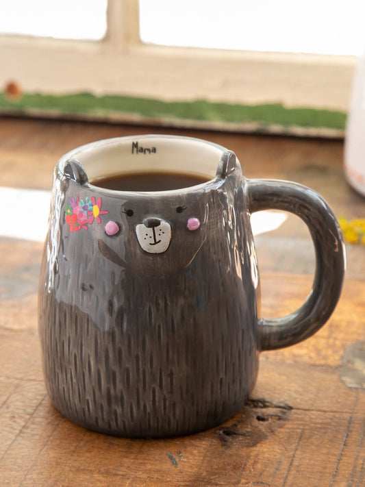 Mama Bear Mug