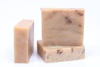 Handmade Mountain Air Goat Milk Soap