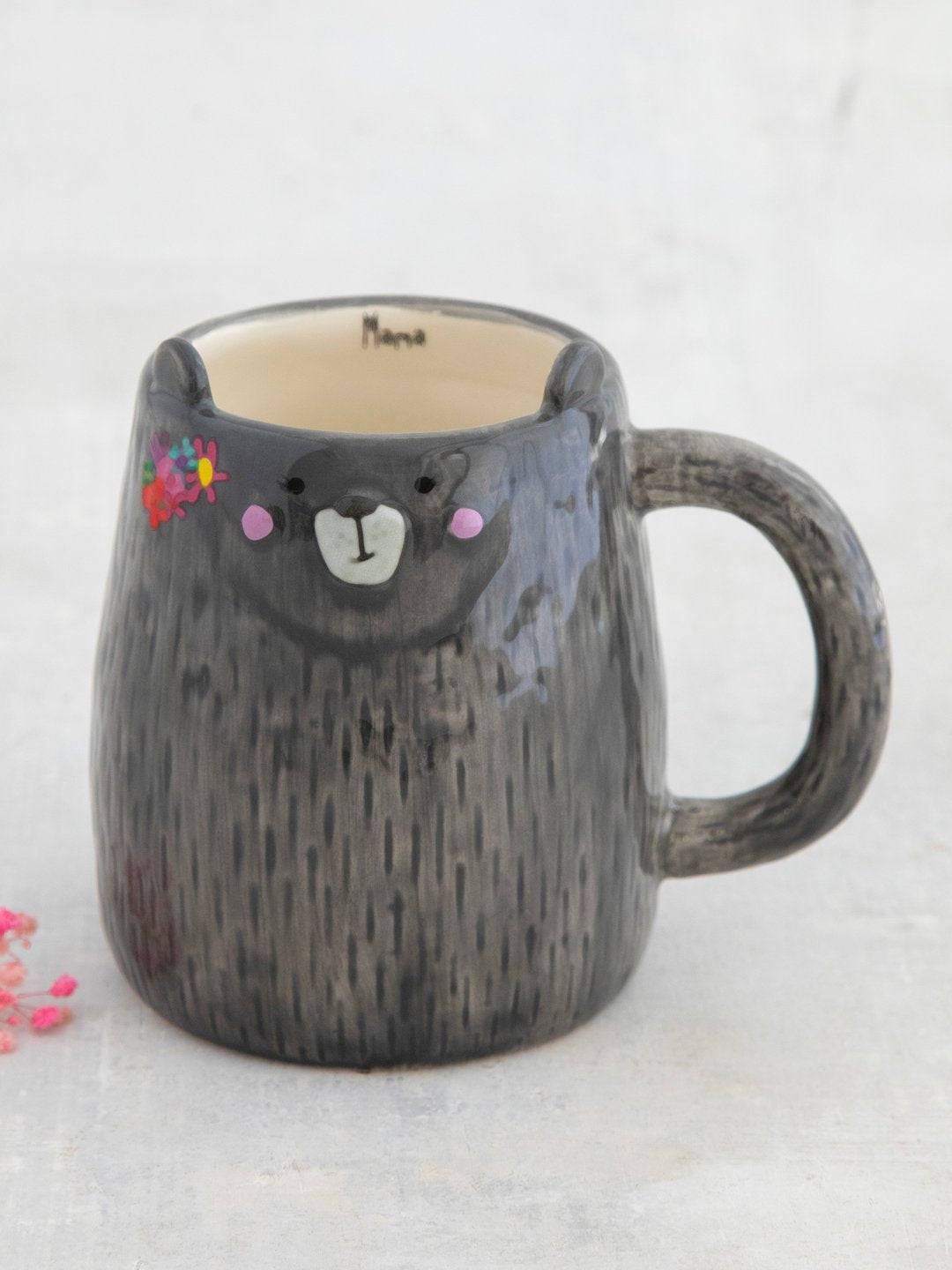 Mama Bear Mug